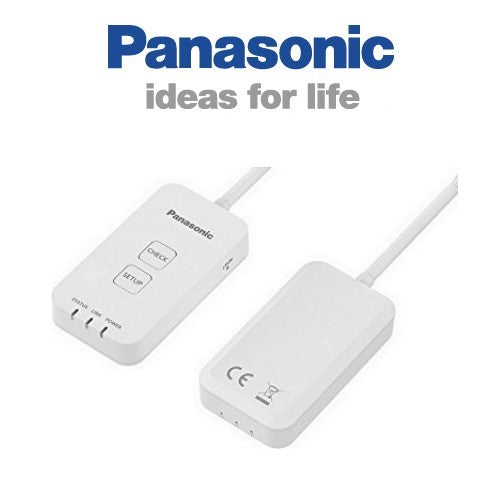 immagine-1-panasonic-controllo-interfaccia-wi-fi-cz-tacg1-per-climatizzatori-panasonic