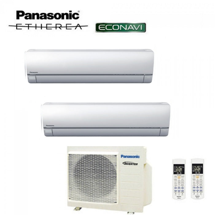 immagine-1-panasonic-panasonic-dual-split-inverter-etherea-white-1200012000-con-cu-2e18sbe-ean-8059657019967