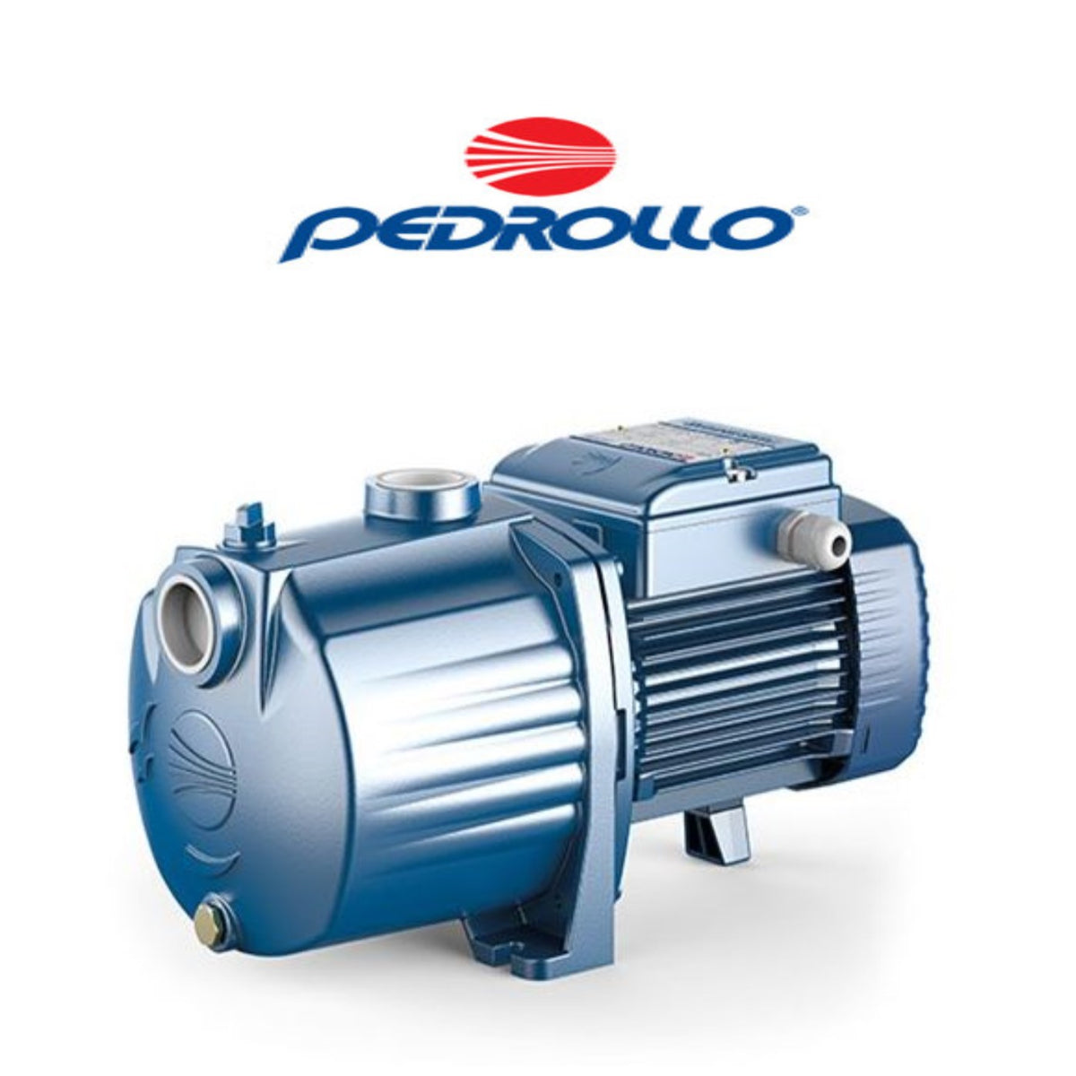 Elettropompa centrifuga multigirante PEDROLLO mod. 4CPM 100 monofase 1 ...