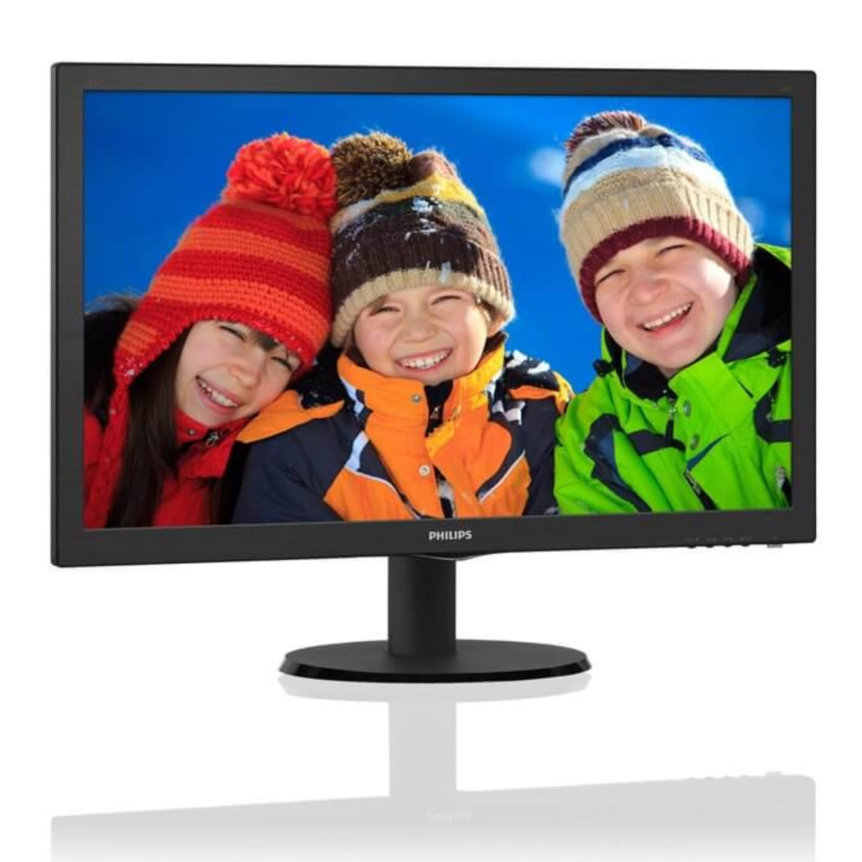 immagine-1-philips-monitor-philips-led-215-223v5lhsb2