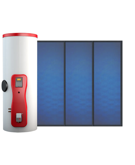 immagine-1-pleion-sistema-solare-termico-pleion-per-produzione-acs-bollitore-eco-compact-con-2-collettori-piani-uniko21-500-litri-altissima-efficienza-e-massima-resa-completo-di-sistema-di-fissaggio-627-mq