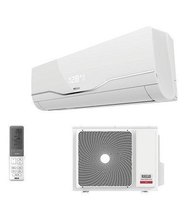 immagine-1-riello-area-occasioni-climatizzatore-condizionatore-riello-inverter-serie-aaria-mono-plus-12000-btu-amw35-plus-r32-wi-fi-optional-ao918