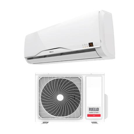 immagine-1-riello-area-occasioni-climatizzatore-condizionatore-riello-inverter-serie-aaria-start-12000-btu-amw35st-r-32-classe-a-wi-fi-optional