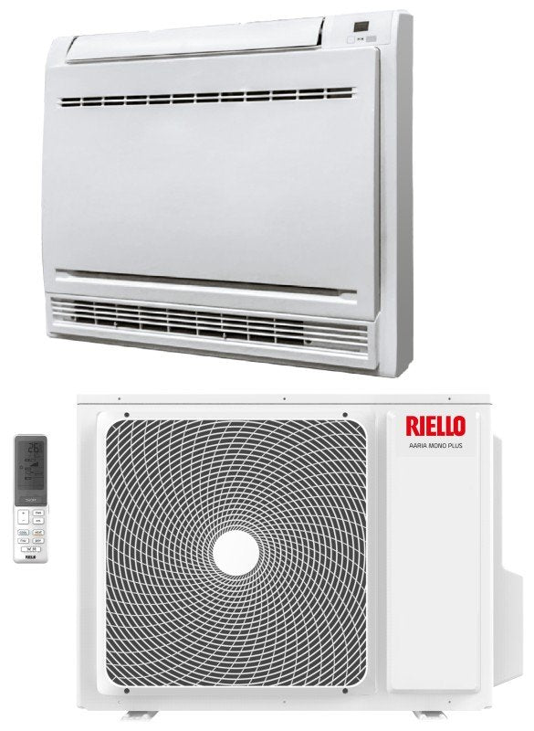 immagine-1-riello-climatizzatore-condizionatore-inverter-riello-console-a-pavimento-amc-35-plus-12000-btu-a