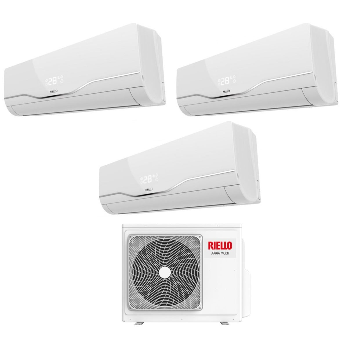 immagine-1-riello-climatizzatore-condizionatore-riello-trial-split-inverter-serie-aaria-plus-777-con-aaria-multi-355-p-r-32-wi-fi-optional-700070007000