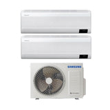 immagine-1-samsung-area-occasioni-climatizzatore-condizionatore-dual-split-inverter-samsung-serie-windfree-avant-90009000-btu-con-aj040txj2kg-a-wi-fi-99-r-32-novita