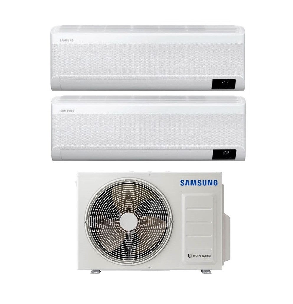 immagine-1-samsung-climatizzatore-condizionatore-dual-split-inverter-samsung-serie-windfree-avant-900018000-btu-con-aj050txj2kg-a-wi-fi-918-r-32-novita-ean-8059657010247