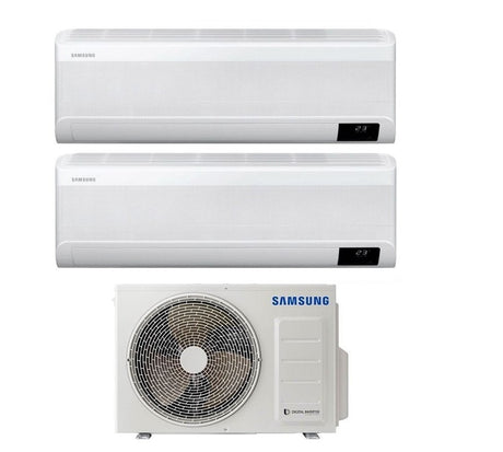 immagine-1-samsung-climatizzatore-condizionatore-dual-split-inverter-samsung-serie-windfree-elite-700012000-btu-con-aj040txj2kgeu-a-wi-fi-712-novita-ean-8059657010292