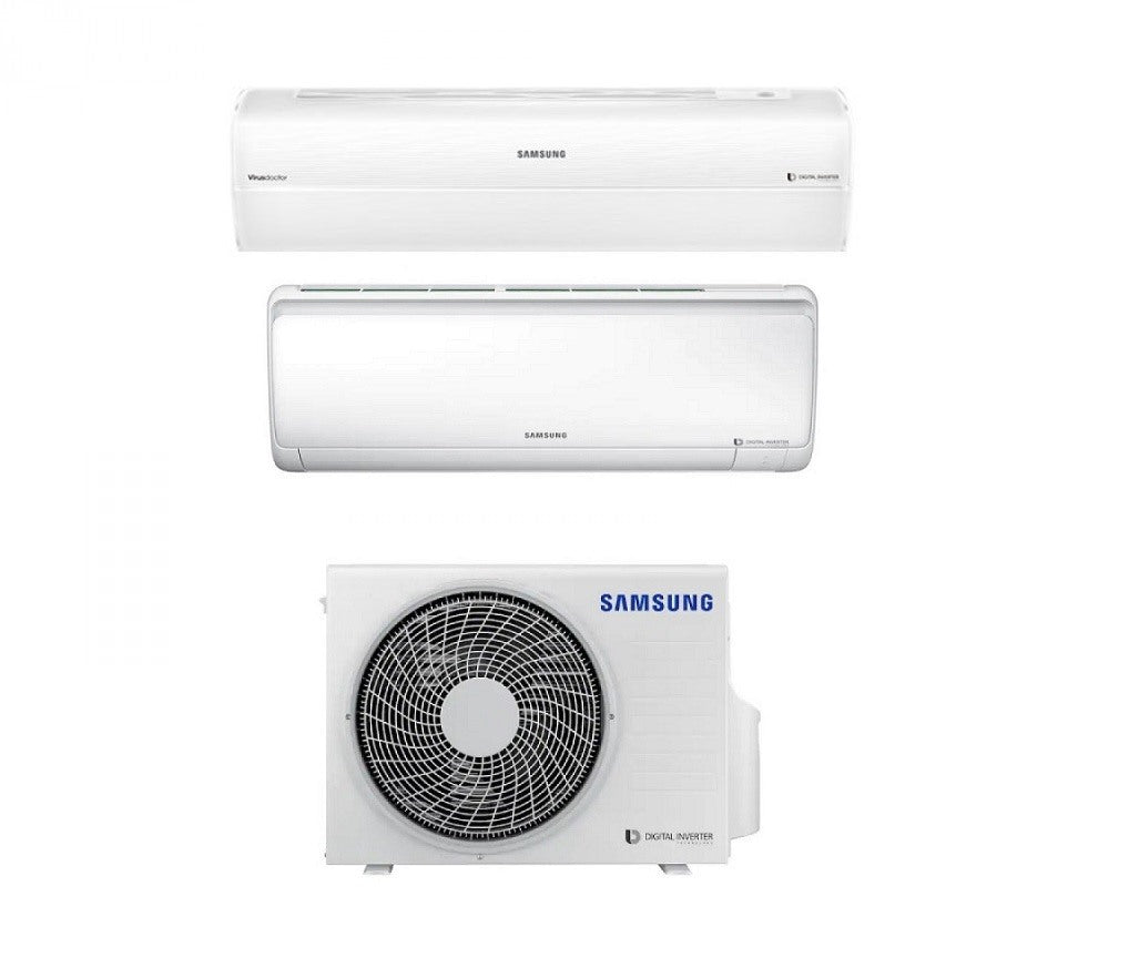 immagine-1-samsung-climatizzatore-condizionatore-mix-dual-split-inverter-ar9000m-9000-maldives-12000-btu-con-aj040mcj2eheu-912-900012000-btu