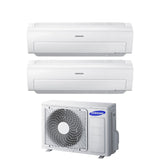 immagine-1-samsung-climatizzatore-condizionatore-samsung-dual-split-inverter-serie-ar5500m-77-con-aj050fcj2eheu-r-410-wi-fi-integrato-70007000