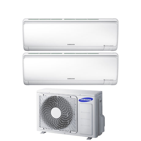 immagine-1-samsung-climatizzatore-condizionatore-samsung-dual-split-inverter-serie-maldives-1212-con-aj050fcj2eheu-r-4101200012000