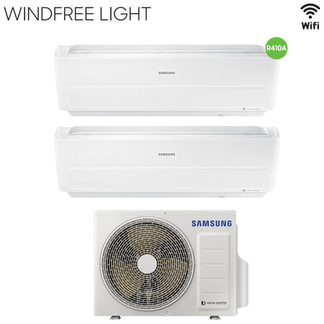 immagine-1-samsung-climatizzatore-condizionatore-samsung-dual-split-inverter-serie-windfree-light-912-con-aj040mcj-r-410-wi-fi-integrato-900012000-ean-8059657019585