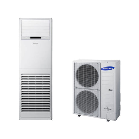 immagine-1-samsung-climatizzatore-condizionatore-samsung-inverter-a-colonna-48000-btu-ac140knpdeh-trifase-r-410-con-telecomando-wireless-incluso