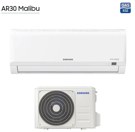immagine-1-samsung-climatizzatore-condizionatore-samsung-inverter-serie-malibu-ar30-12000-btu-f-ar12mlb-r-32-ean-8059657005779