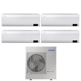 immagine-1-samsung-climatizzatore-condizionatore-samsung-quadri-split-inverter-serie-cebu-12121212-con-aj100txj5kg-r-32-wi-fi-integrato-12000120001200012000