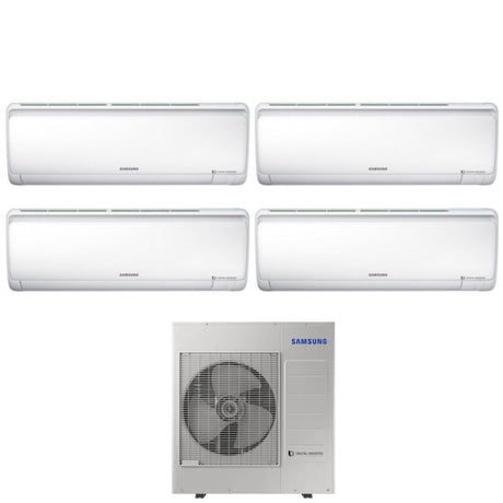 immagine-1-samsung-climatizzatore-condizionatore-samsung-quadri-split-inverter-serie-maldives-quantum-77712-con-aj080rcj-r-32-70007000700012000-novita