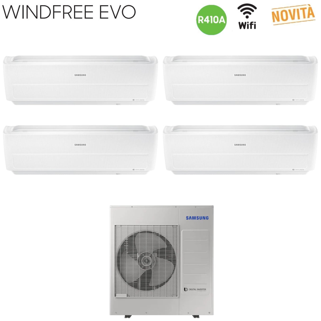 immagine-1-samsung-climatizzatore-condizionatore-samsung-quadri-split-inverter-serie-windfree-evo-12121212-con-aj080mcj4eh-r-410-wi-fi-integrato-12000120001200012000-novita-2019