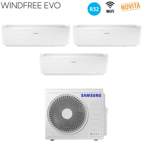 immagine-1-samsung-climatizzatore-condizionatore-samsung-trial-split-inverter-serie-windfree-evo-777-con-aj052rcj-r-32-wi-fi-integrato-700070007000-novita-2019