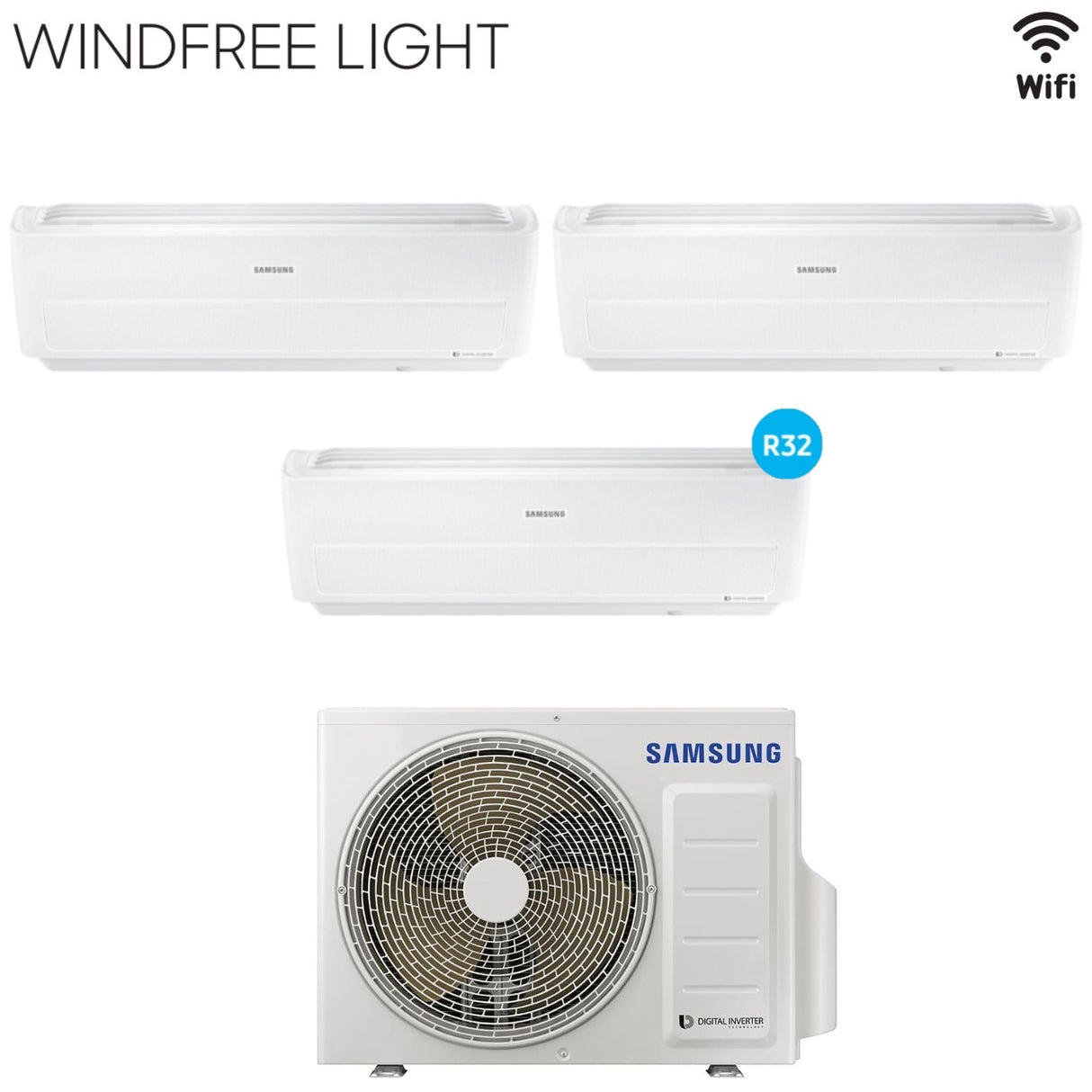 immagine-1-samsung-climatizzatore-condizionatore-samsung-trial-split-inverter-serie-windfree-light-999-con-aj052rcj-r-32-wi-fi-integrato-900090009000