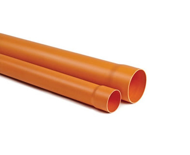 immagine-1-scarico-edilizia-pvc-arancio-tubo-in-pvc-rigido-100-mt3-arancio-ean-8054602006580