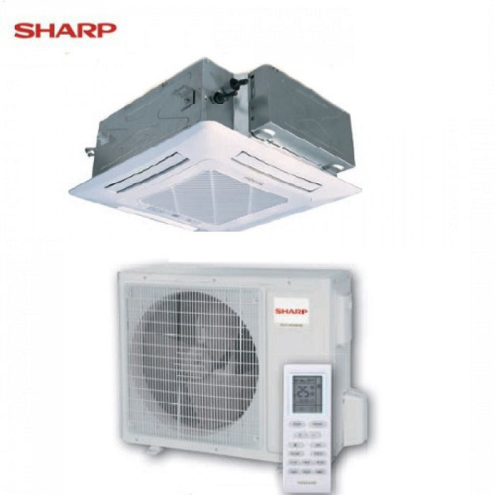 immagine-1-sharp-sharp-cassetta-inverter-serie-smile-curve-sr-gx-x18sr-18000-btu