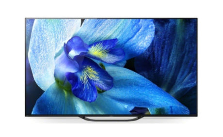 immagine-1-sony-televisore-tv-sony-55-oled-4k-android-wi-fi-smart-bluetooth-4-1-hdr-google-play-16-gb-sound-from-picture-reality-processor-x1-extreme-black-kd55ag8-ean-4548736095915