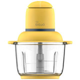 immagine-1-tritatutto-elettrico-comfee-mj-lz30w223-300w-giallo-ean-6939962718538