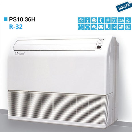 immagine-1-unical-condizionatore-climatizzatore-unical-soffittopavimento-36000-btu-ps10-36h-classe-aa-gas-r-32-novita