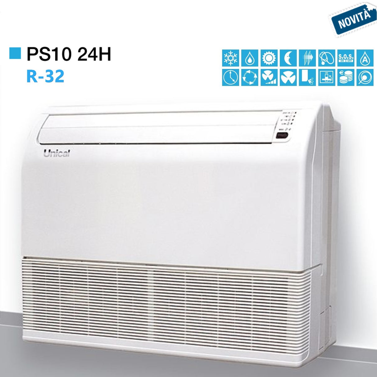 immagine-1-unical-condizionatura-climatizzatore-unical-soffittopavimento-24000-btu-ps10-24h-classe-aa-gas-r-32-novita