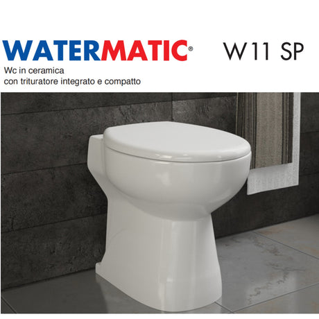 immagine-1-watermatic-wc-in-ceramica-con-trituratore-integrato-e-compatto-marca-watermatic-modello-cod-w11-sp