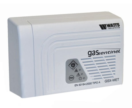 immagine-1-watts-rilevatore-fuga-gas-esterno-watts-con-allarme-acustico-e-luminoso-230-v-max-3w-portata-contatti-rele-5a-250-v-metano-220-v-cod-gs1-met-ean-8019001056208