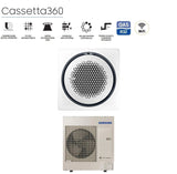 immagine-10-samsung-climatizzatore-condizionatore-samsung-inverter-cassetta-360-42000-btu-ac120rn4pkgeu-monofase-r-32-wi-fi-optional-vari-pannelli-disponibili