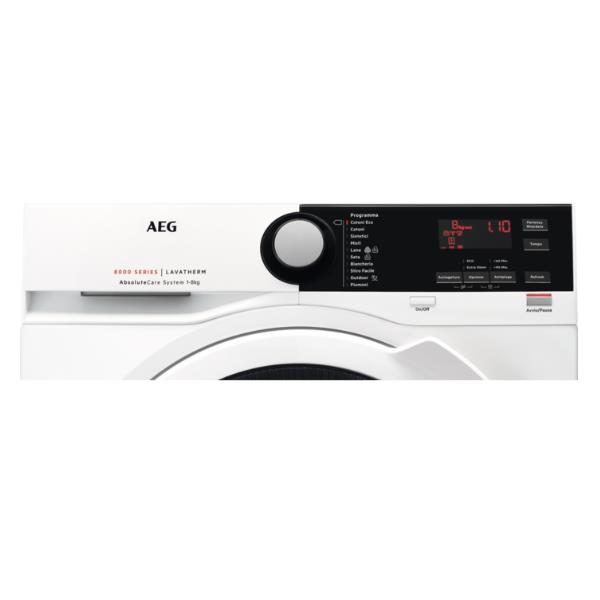 immagine-2-aeg-asciugatrice-pompa-di-calore-aeg-8-kg-serie-8000-okoflow-t8dbe843-classe-a-ean-7332543746903