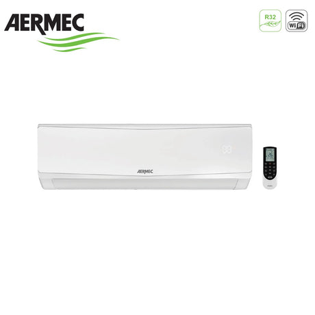 immagine-2-aermec-unita-interna-a-parete-aermec-serie-spg-12000-btu-spg350w-r-32-wi-fi-optional