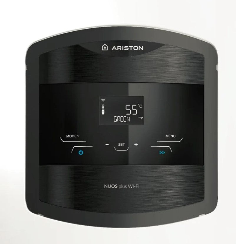 immagine-2-ariston-scaldabagno-a-pompa-di-calore-ariston-monoblocco-nuos-plus-200-codice-3069775-a-wi-fi-integrato