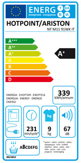 immagine-2-asciugatrice-a-carica-frontale-pompa-di-calore-hotpoint-9-kg-nt-m11-91wk-it-classe-a-ean-8050147543191