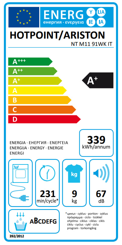 immagine-2-asciugatrice-a-carica-frontale-pompa-di-calore-hotpoint-9-kg-nt-m11-91wk-it-classe-a-ean-8050147543191