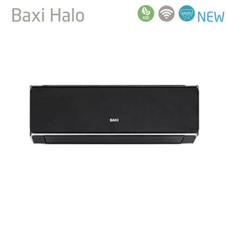 immagine-2-baxi-climatizzatore-condizionatore-baxi-dual-split-inverter-serie-halo-nero-1212-con-lsgt50-2m-r-32-wi-fi-integrato-1200012000-ean-8059657007087