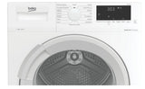 immagine-2-beko-asciugatrice-a-carico-frontale-beko-9-kg-smart-touch-drx927wn-a-ean-8690842415555