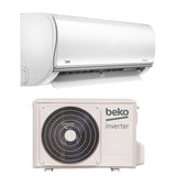 immagine-2-beko-climatizzatore-condizionatore-beko-inverter-12000-btu-brhpr120-brhpr121-r-32-classe-aa