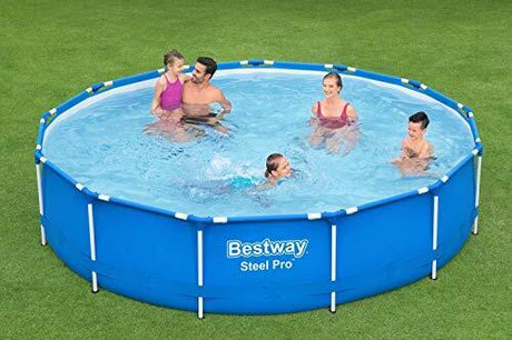 immagine-2-bestway-piscina-fuori-terra-bestway-5612e-steel-pro-396x84h-con-pompa-filtrante-8-680-litri