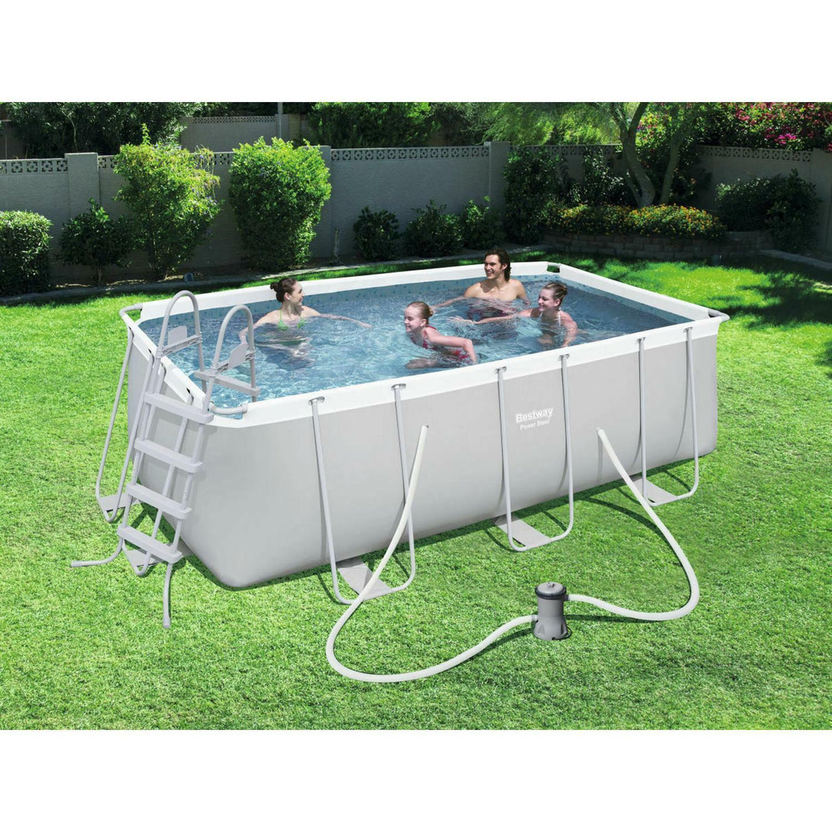 immagine-2-bestway-piscina-fuori-terra-bestway-56629-power-frame-steel-pool-con-telaio-pompa-282x196x84h-3-662-litri-ean-6941607328996