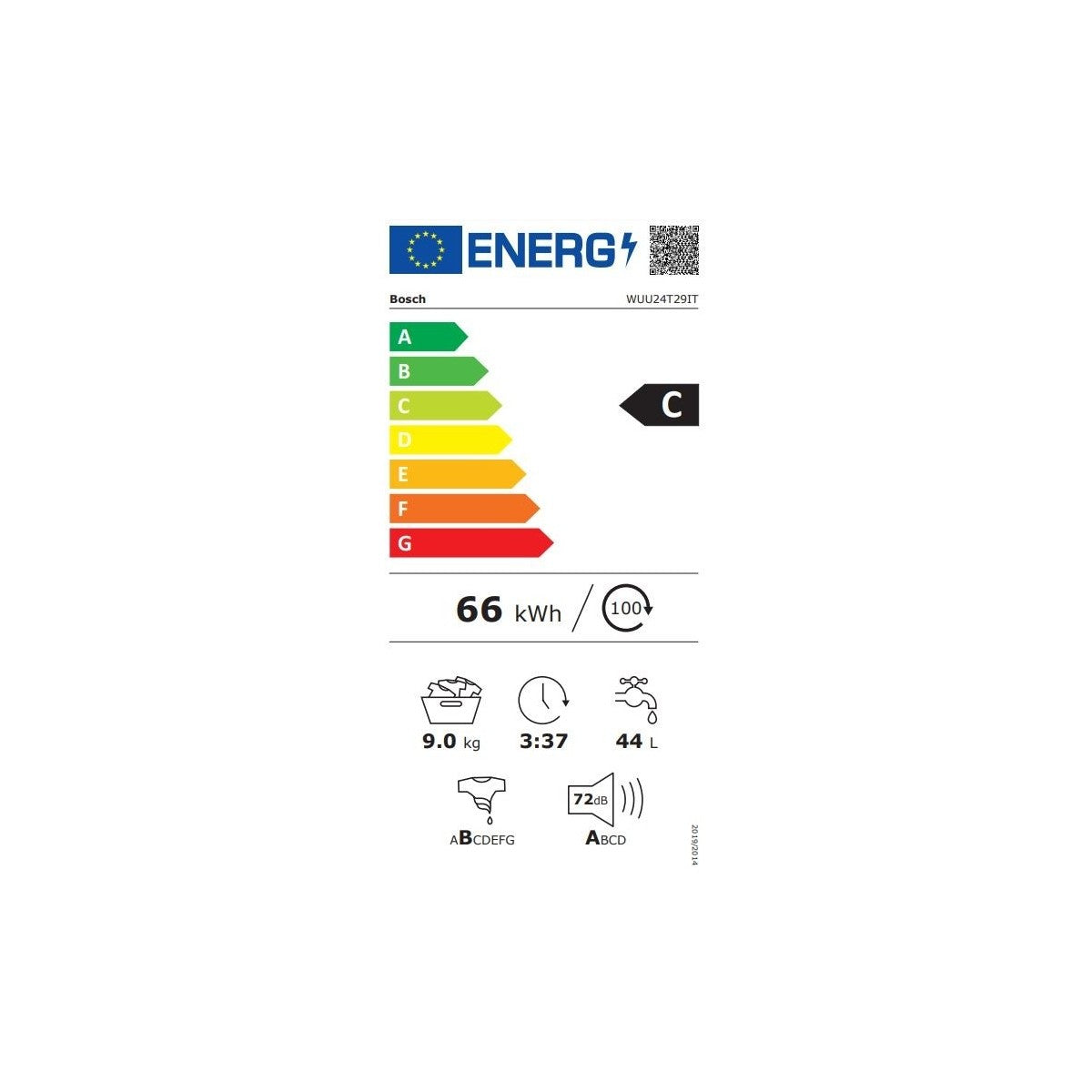 immagine-2-bosch-lavatrice-a-carica-frontale-bosch-9-kg-serie-6-ecosilence-drive-1200-giri-wuu24t29it-classe-c-ean-4242005241590