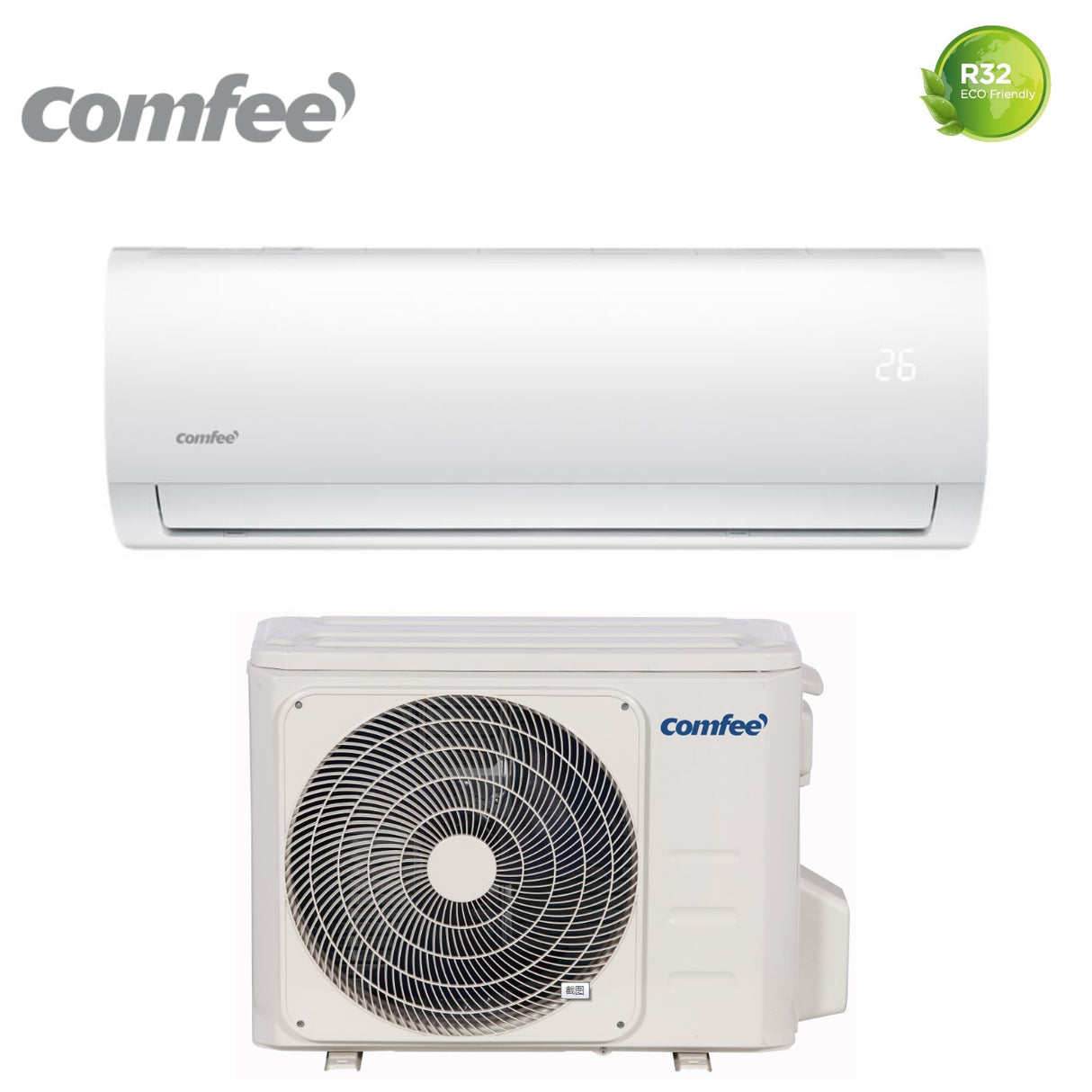 immagine-2-comfee-climatizzatore-condizionatore-comfee-inverter-serie-cf-18000-bu-cf-cfw18a-r-32-wi-fi-optional-classe-aa