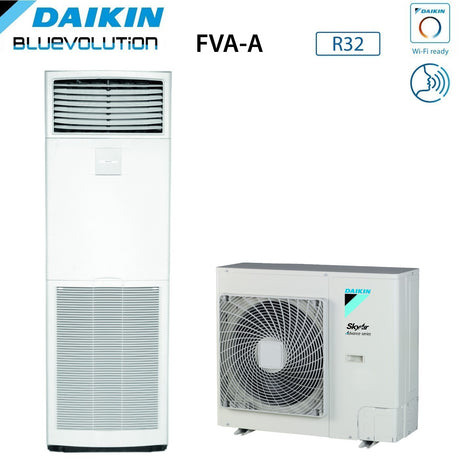 immagine-2-daikin-climatizzatore-condizionatore-daikin-bluevolution-a-colonna-24000-btu-fva71a-rzasg71mv1-monofase-r-32-wi-fi-optional-classe-aa