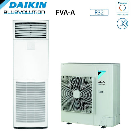 immagine-2-daikin-climatizzatore-condizionatore-daikin-bluevolution-a-colonna-36000-btu-fva100a-rzasg100mv1-monofase-r-32-wi-fi-optional-classe-aa