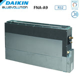 immagine-2-daikin-climatizzatore-condizionatore-daikin-bluevolution-a-pavimento-ad-incasso-mini-sky-12000-btu-fna35a9-r-32-wi-fi-optional