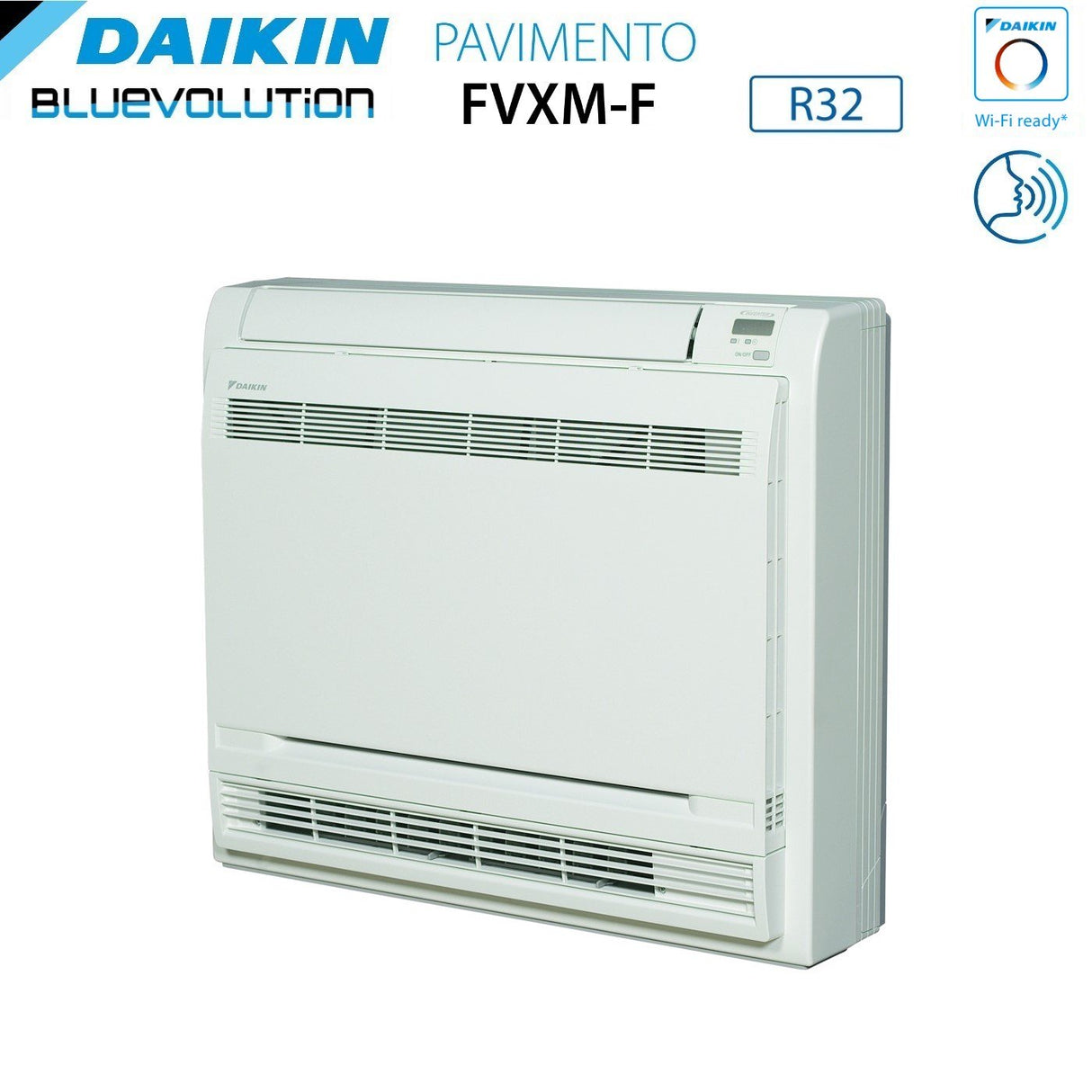 immagine-2-daikin-climatizzatore-condizionatore-daikin-bluevolution-a-pavimento-dual-split-inverter-serie-fvxm-f-1212-con-2mxm50a-r-32-wi-fi-optional-con-telecomando-ad-infrarossi-incluso-1200012000-garanzia-italiana