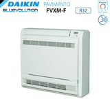 immagine-2-daikin-climatizzatore-condizionatore-daikin-bluevolution-a-pavimento-dual-split-inverter-serie-fvxm-f-1218-con-2mxm50a-r-32-wi-fi-optional-con-telecomando-ad-infrarossi-incluso-1200018000-garanzia-italiana