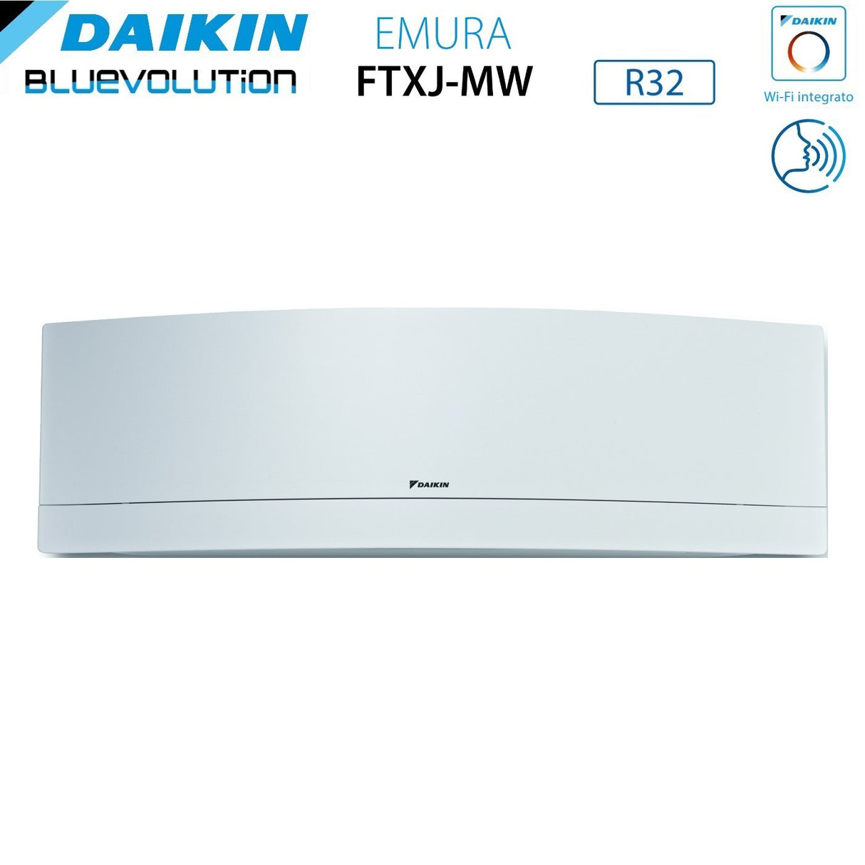 immagine-2-daikin-climatizzatore-condizionatore-daikin-bluevolution-inverter-serie-emura-white-12000-btu-ftxj35mw-r-32-wi-fi-integrato-classe-a-garanzia-italiana-ean-8059657002280